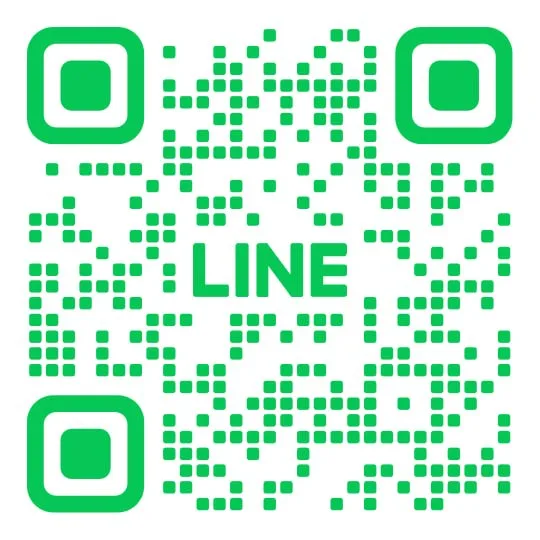 QR Code เพิ่มเพื่อน เว็บหวยล็อตโต้ 88 Line Official